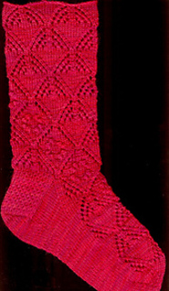 Ravelry: Nuppy pattern by Robyn Gallimore