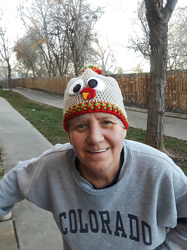 Turkey Hat photo 7