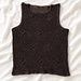 Elsa top pattern
