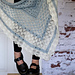 Funston - 2025 Mystery Shawl pattern 