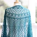 Emerald Deep pattern 