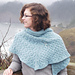 Finchley Road Shawl pattern 