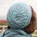 Finchley Road Hat pattern 