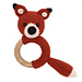 Fox rattle pattern 