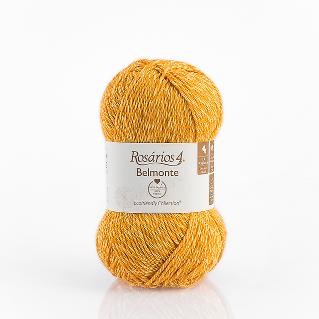 Ravelry Rosários 4 Belmonte