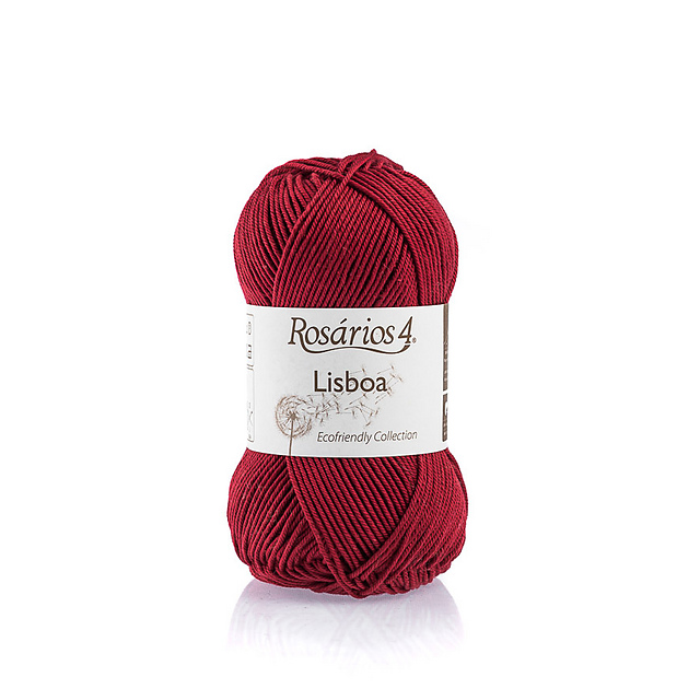 Ravelry Rosários 4 Lisboa