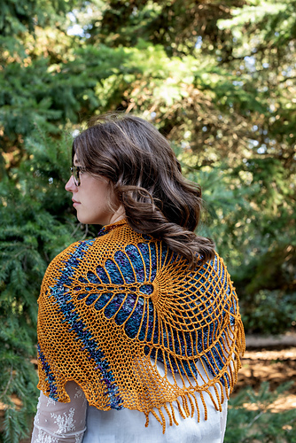 We Rise - 2026 Rose City Yarn Crawl MCAL