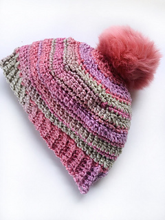 Ravelry: Easy kids hat pattern by Rose Hudd