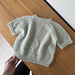Matilda Tee Junior pattern 