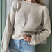 Matilda Sweater pattern