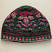 Lily No Float Beanie pattern