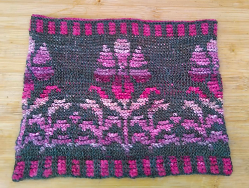 Lily No Float Cowl