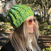Charleston Beanie Hat pattern