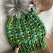Hartford Women's Beanie Hat pattern