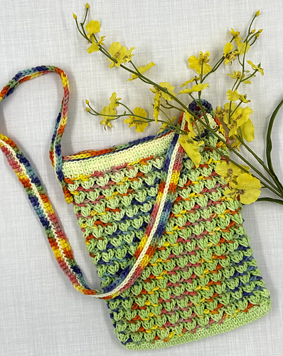 CARINA Crossbody Bag