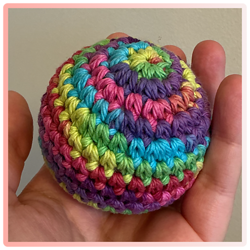 Cat Ball