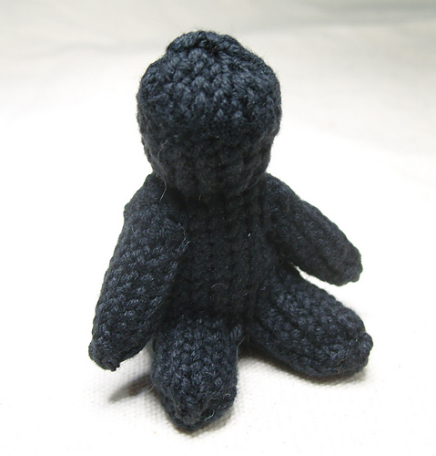 Tiny VooDoo Doll photo 4
