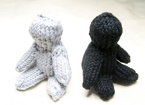 Tiny VooDoo Doll photo 5
