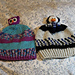Boy's Hat, Scarf & Socks: Hat photo 4