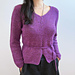 Amethyst Sweater pattern