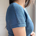 Grenadine T pattern