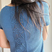 Grenadine T pattern