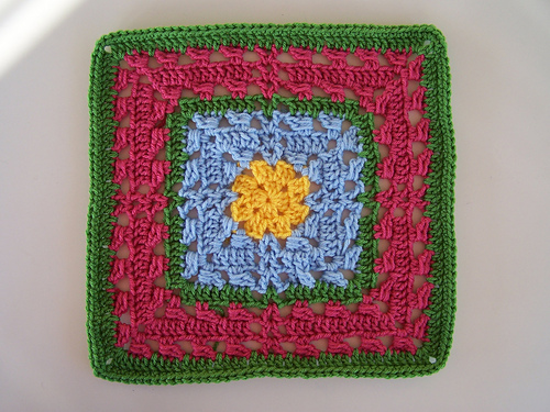 Melinda's Wrap Square photo 1