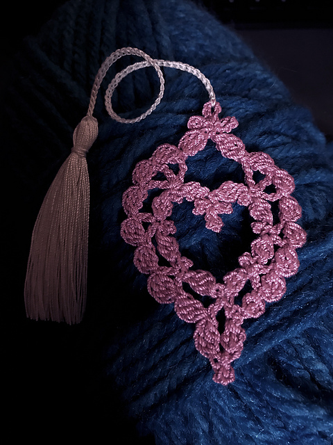 Heart Ornament