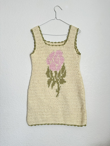 Somerset Dress