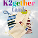 K2gether Tank pattern
