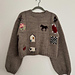 Heritage Pullover pattern