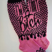 ITB socks pattern