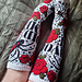 Avoid me pattern 