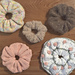 Rosewood Custom Scrunchie pattern
