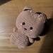 Rosewood Bear pattern