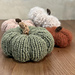 Rosewood Pumpkin pattern