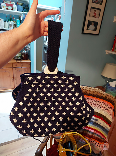 Bag #2787 photo 2