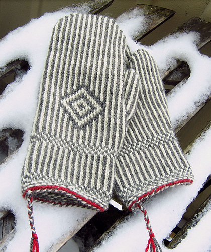 Tumvantar - Rosmarind