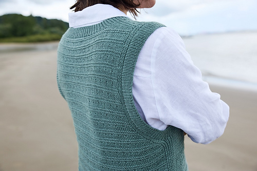 River’s Song - Julie Nagel for Rosy Green Wool