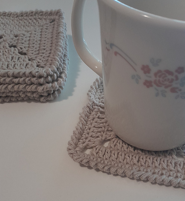 Rustic Square
