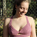The Freya Top pattern