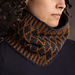 De La Fere Cowl pattern 