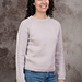 Vine Pullover (Women) pattern