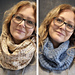 Athenaeum Cowl pattern 