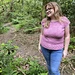 Moon Glade Tee pattern 