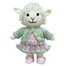 Barnyard babies Lulu lamb pattern