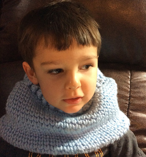 Alfie Bear Balaclava - Roxie McCara