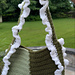 Eclipse: 2-in1 Ruffle Bag pattern 