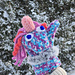 FU Unicorn pattern