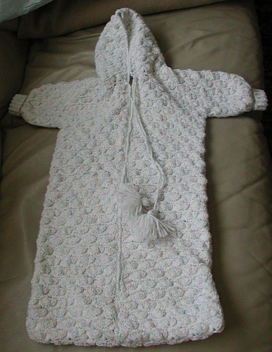 Bunting Bag photo 4